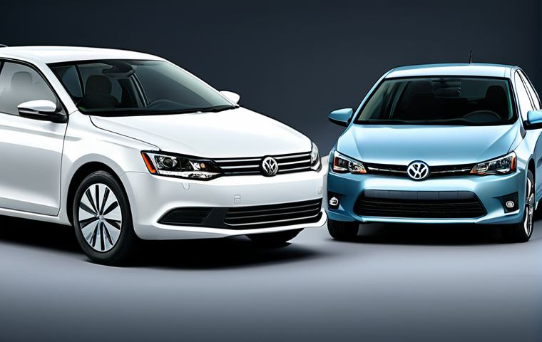 volkswagen - 이미지 1