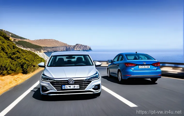 폭스바겐 제타와 현대 아반떼 비교 - Hyundai Elantra: Bold Modernity and Futuristic Dynamism**

"A striking, recent model Hyundai Elantra...
